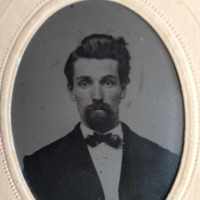 Cyrus Wakefield Bates (1827 - 1895) Profile